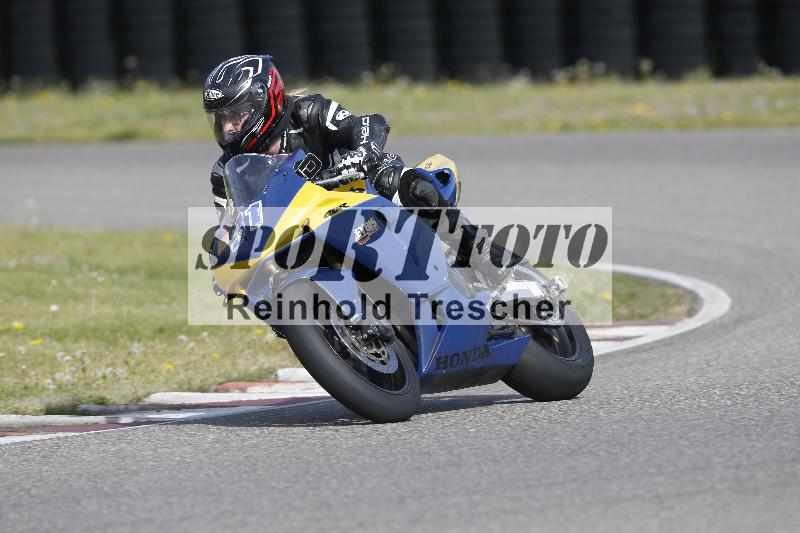 /08 17.04.2026  TZ Motorsport ADR/Gruppe gelb/31